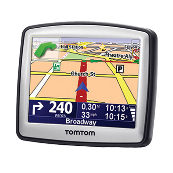 Arne udvande Hæderlig Buy TomTom One 130 Portable GPS Unit for USD 89.99 | RefArch | Salesforce  Commerce Cloud | 6.0.0
